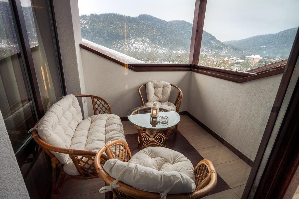 Family Hotel Strannopriemnitza Oreshak  Quarto foto