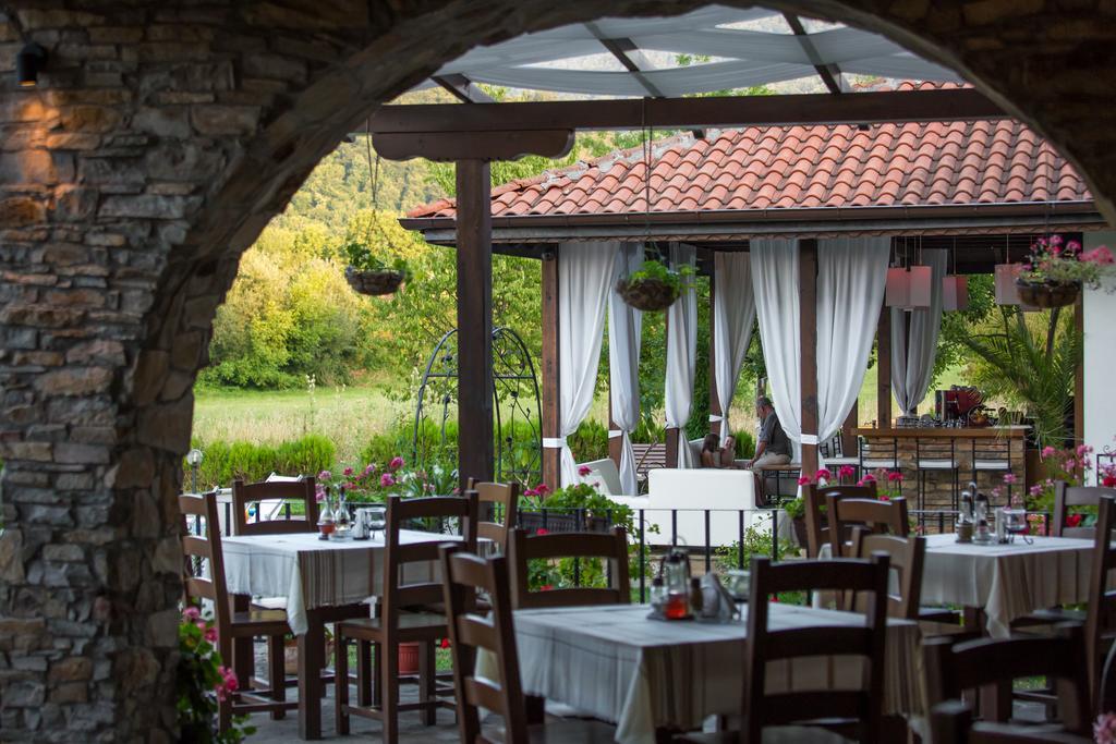 Family Hotel Strannopriemnitza Oreshak  Exterior foto
