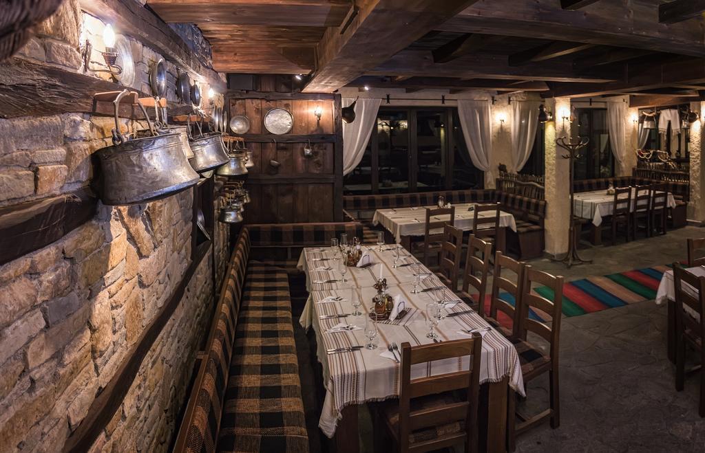 Family Hotel Strannopriemnitza Oreshak  Exterior foto