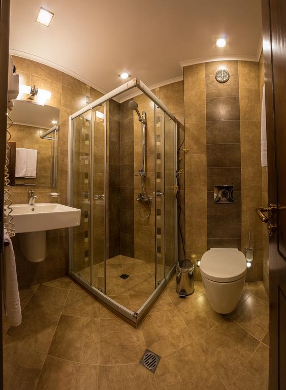 Family Hotel Strannopriemnitza Oreshak  Quarto foto