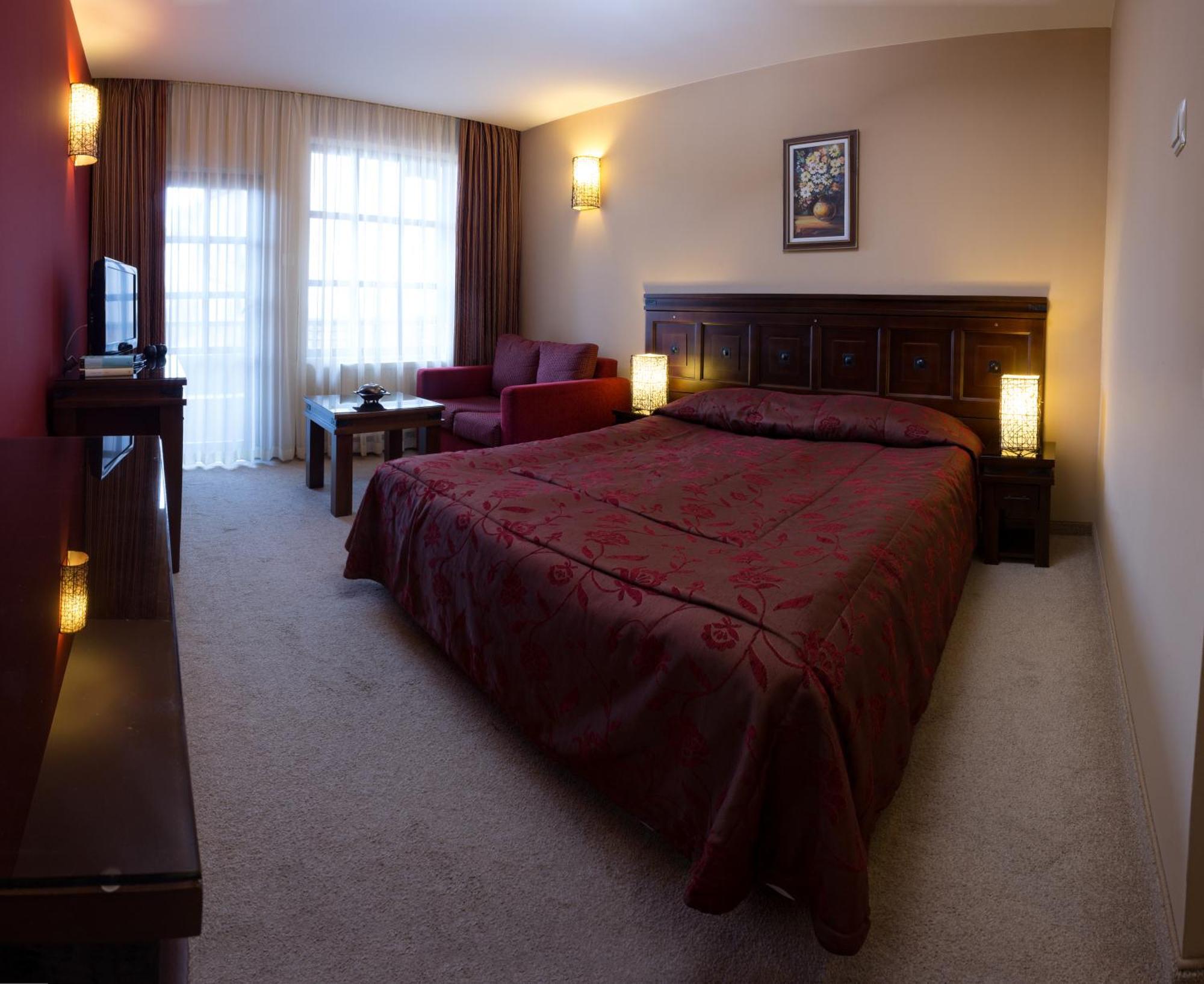 Family Hotel Strannopriemnitza Oreshak  Quarto foto
