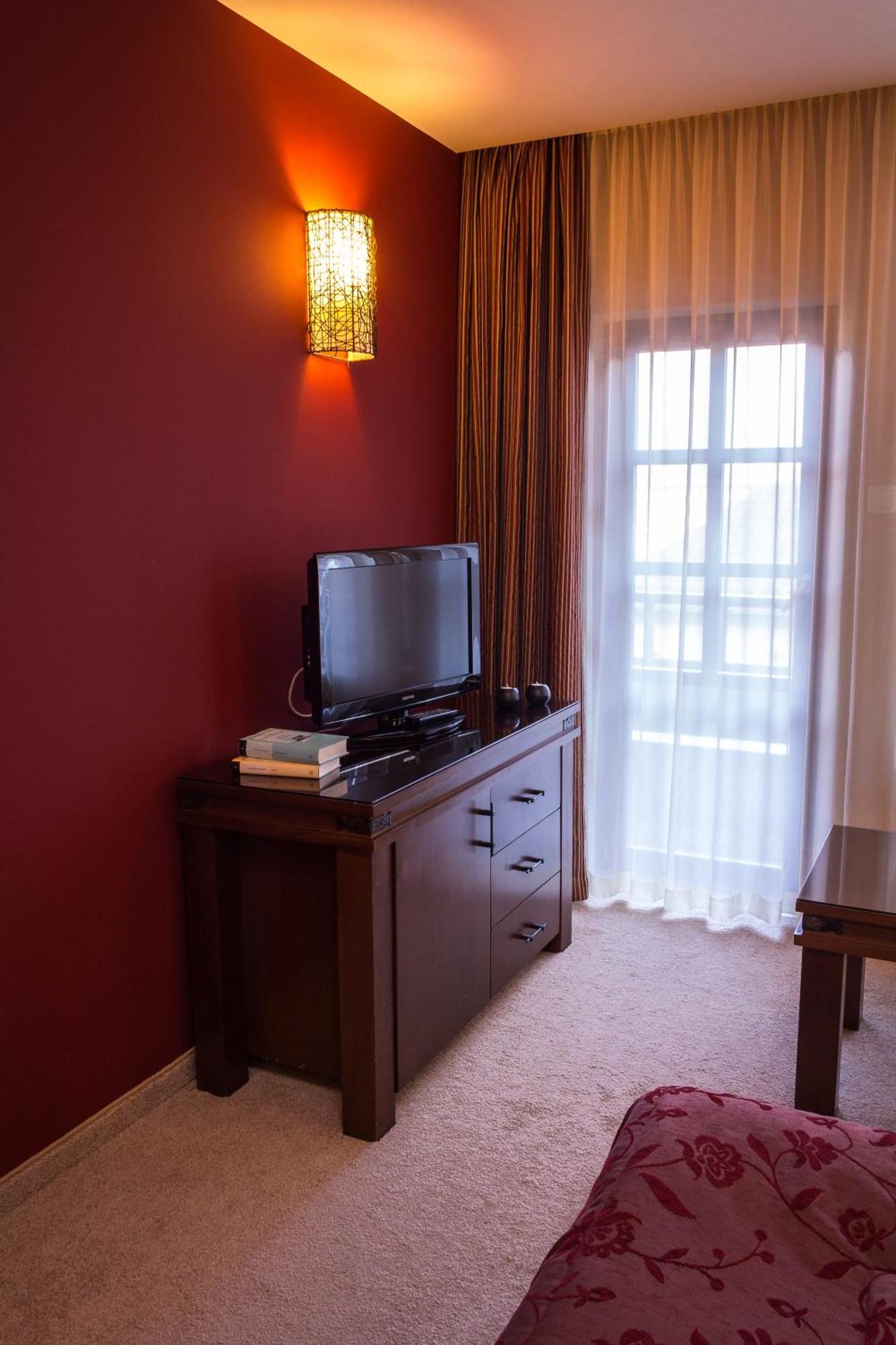 Family Hotel Strannopriemnitza Oreshak  Quarto foto