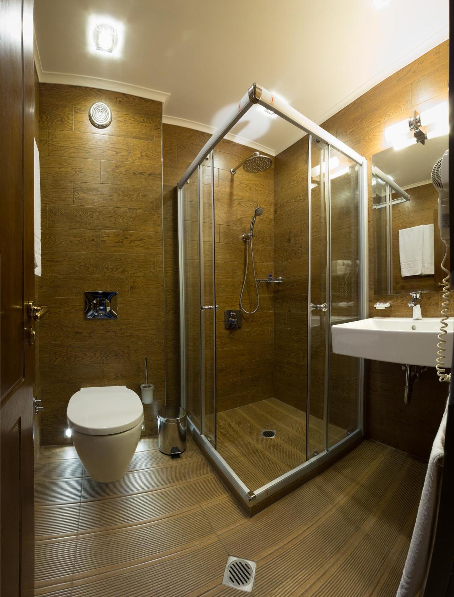 Family Hotel Strannopriemnitza Oreshak  Quarto foto