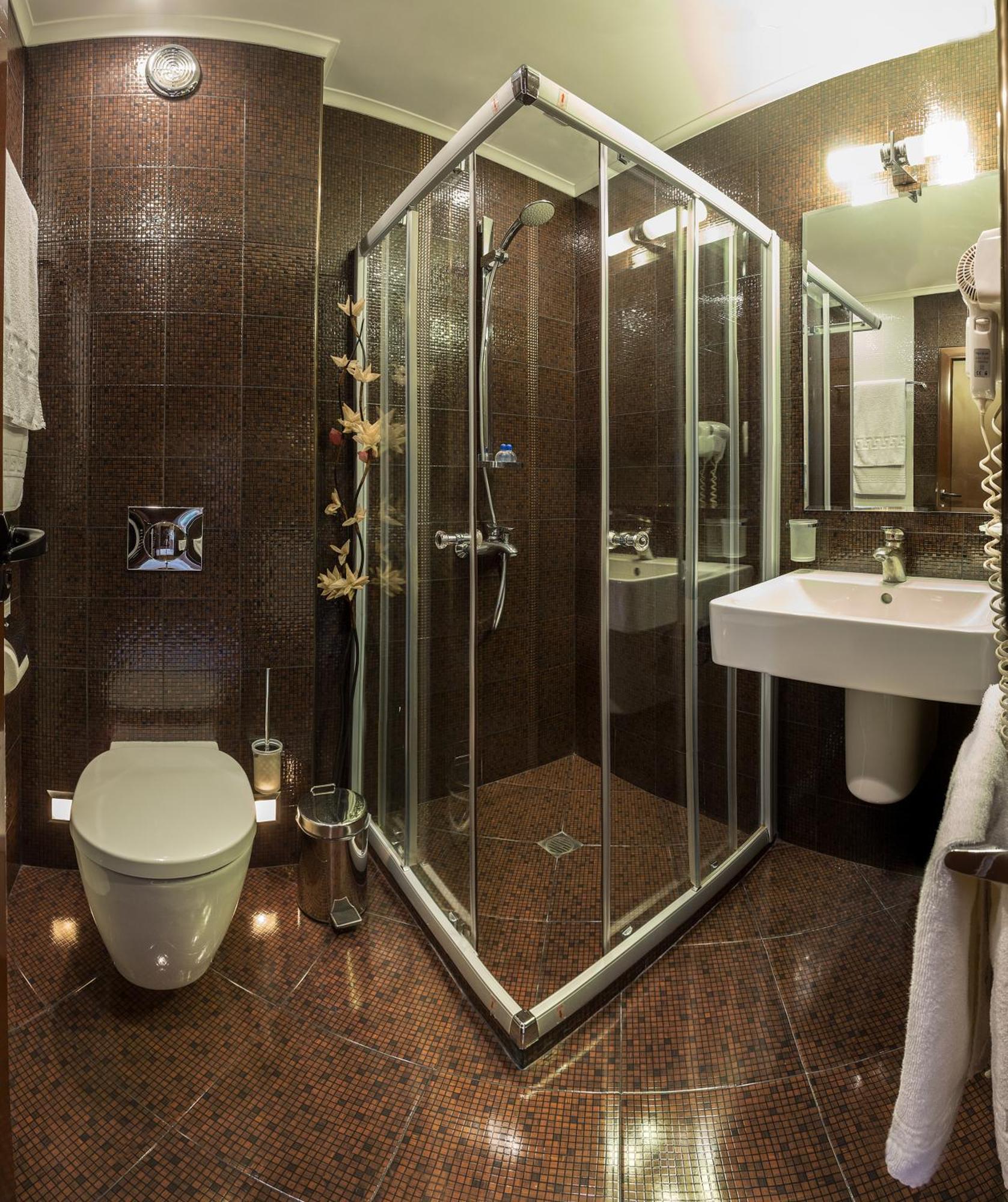 Family Hotel Strannopriemnitza Oreshak  Quarto foto