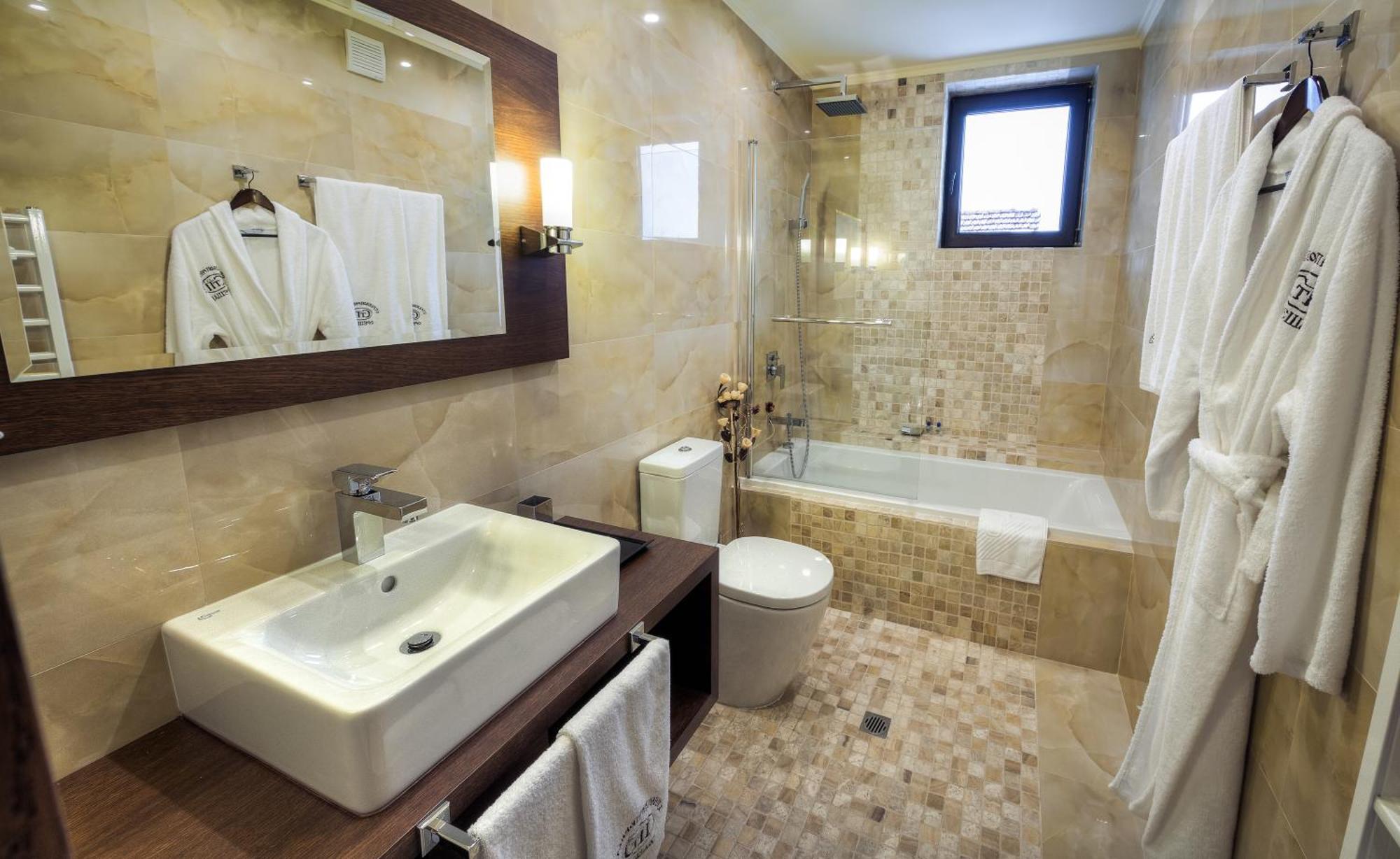 Family Hotel Strannopriemnitza Oreshak  Quarto foto