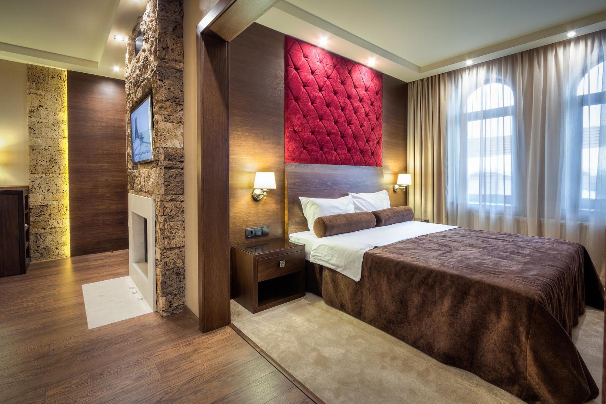 Family Hotel Strannopriemnitza Oreshak  Quarto foto