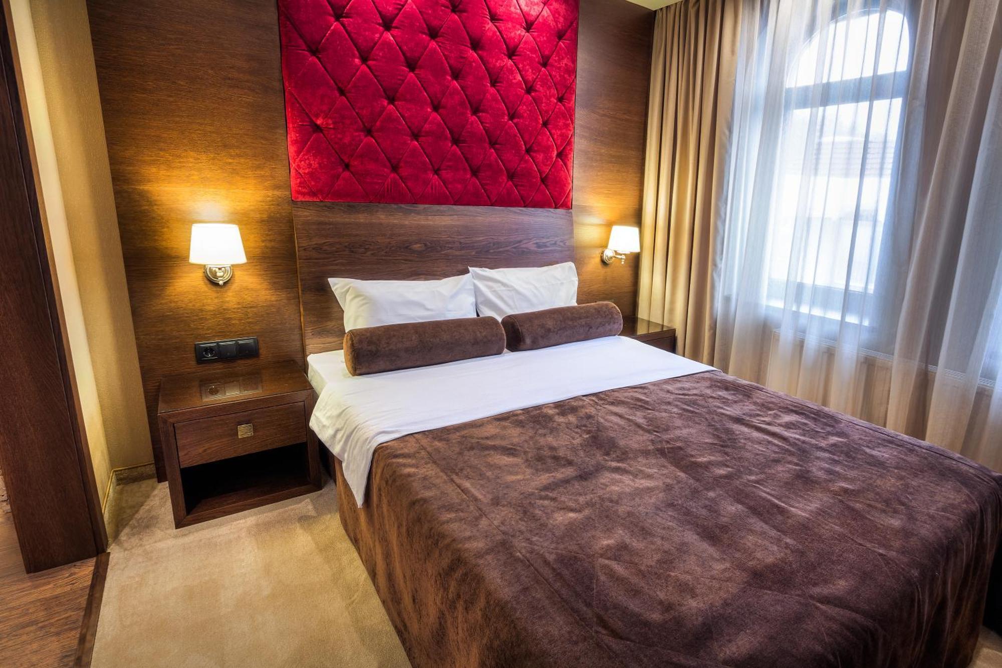 Family Hotel Strannopriemnitza Oreshak  Quarto foto